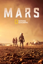 Марс 6, 7 серия (2016)