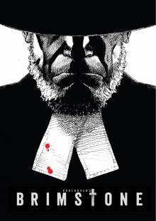 Преисподняя (2017)