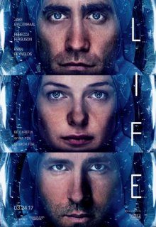 Космос между нами (2017)