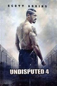 Неоспоримый 4 (2017)