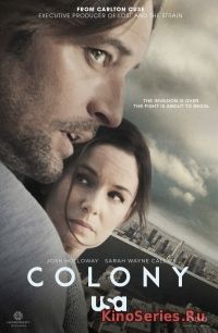 Колония 3 Сезон 13 Серия (2018)