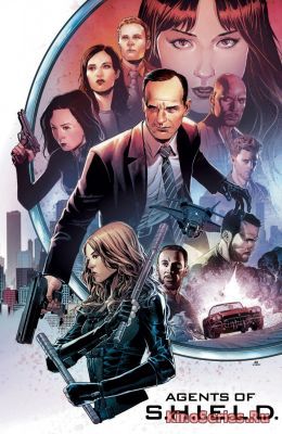 Агенты Щ.И.Т 5 сезон 22 серия (2018)